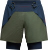 La Sportiva LA SPORTIVA Flow 5 Short M Short mit Innenhose Stretch