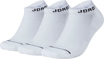 Nike Unisex Jordan Jumpman No-Show