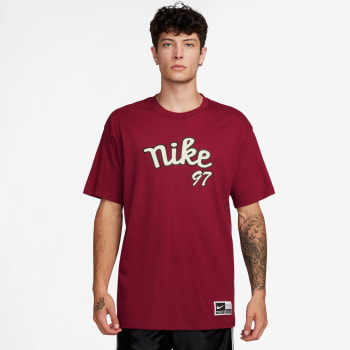 Nike M NK TEE M90 SSNL EXP férfi póló