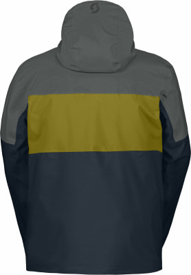 Scott Ultimate Dryo 10 Snowboardjacke mit Kapuze