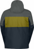 Scott Ultimate Dryo 10 Snowboardjacke mit Kapuze