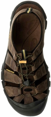 Keen Newport outdoorové sandály