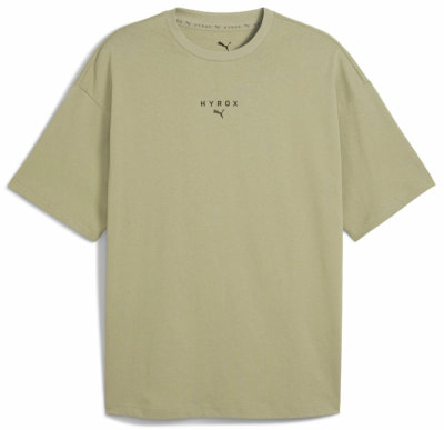 Puma x Hyrox Lifestyle T-Shirt