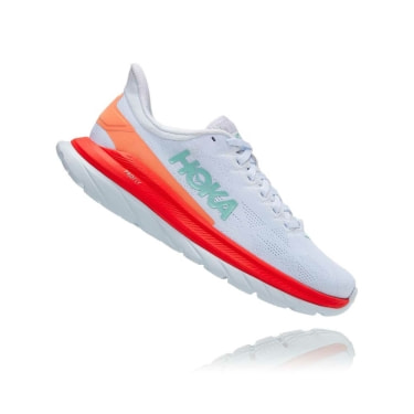 Hoka Mach 4, bežecká obuv