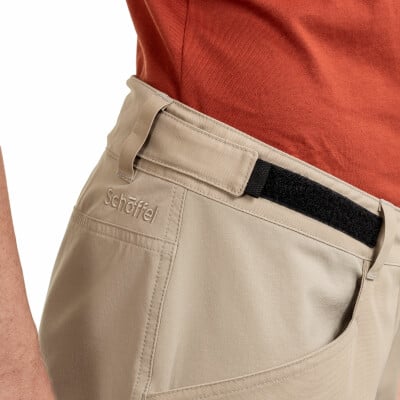 Schöffel Maghera Wandershorts Schöffel Maghera Wandershorts