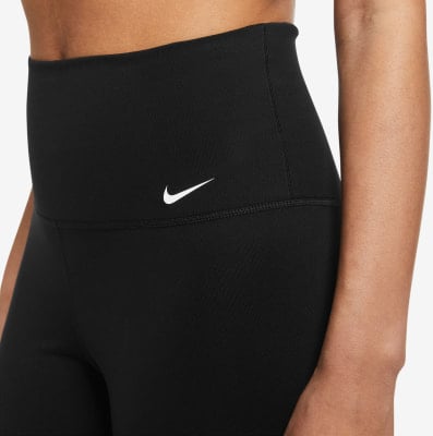 Nike One Capri tréninkové legíny s vysokým pasem