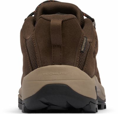 Columbia Redmond IV Low Adventureschuh US-Gr.