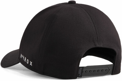 Puma x Hyrox Velcro BB Cap Kappe Puma x Hyrox Velcro BB Cap Kappe