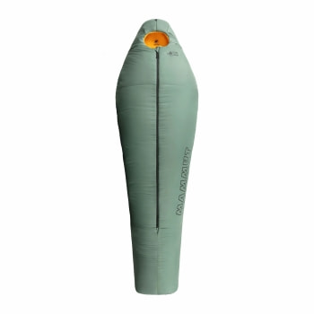 Mammut Comfort Fiber Bag -5° Mumienschlafsack