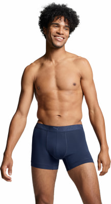 Puma Sport Microfiber Boxershorts 2er-Pack