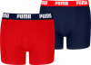 Puma Everyday Basic 2er-Pack Boxershorts