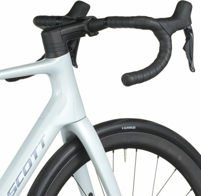 Scott Addict 20 Carbon Rennrad Scott Addict 20 Carbon Rennrad