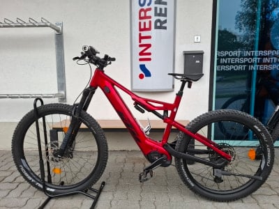 KTM Macina Kapoho 7973 E-Fully 27,5 & 29"