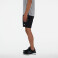 AC Lined Shorts