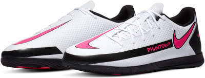 Nike NIKE Phantom GT Club IC Hallenfußballschuhe