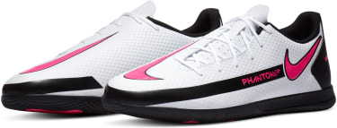 NIKE Phantom GT Club IC Hallenfußballschuhe