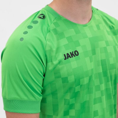 Jako Pixel KA Fußballtrikot