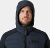 Helly Hansen Arctic Ocean Hybrid férfi kabát