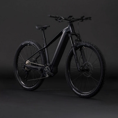 Cube Reaction Hybrid SLX 800 E-Mountainbike 29" Cube Reaction Hybrid SLX 800 E-Mountainbike 29"