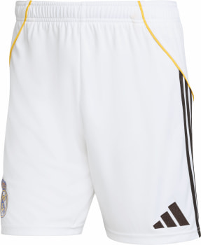 adidas REAL H SHO Heim-Short
