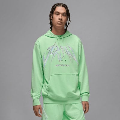 Nike Jordan Sport Crossover Hoodie