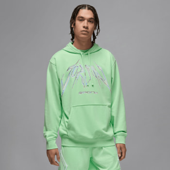 Nike Jordan Sport Crossover Hoodie