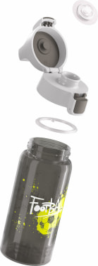 Trinkflasche VIVA Lunchboxset