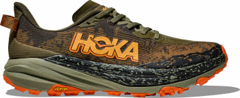 Hoka Speedgoat 6, trailová bežecká obuv