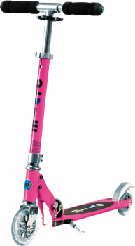 Micro Sprite Scooter