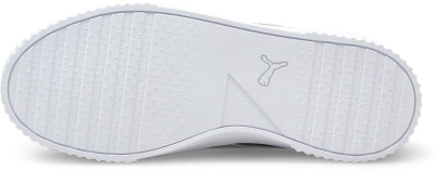 Puma Carina Rainbow Jr gyerek szabadidőcipő