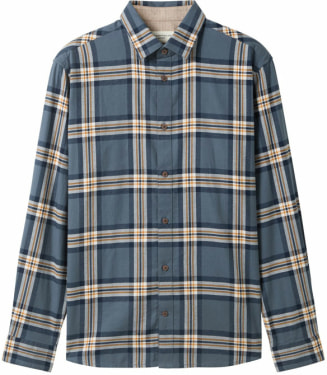 TOM TAILOR Checked Shirt ing