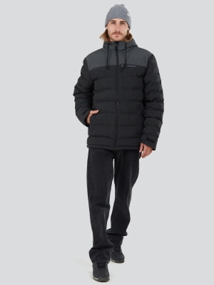 Fundango Passat Padded férfi kabát