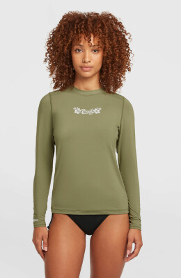 O'Neill Skins Badeshirt O'Neill Skins Badeshirt
