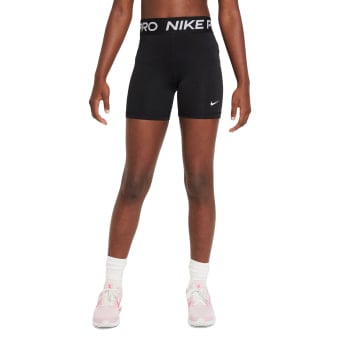 Nike Pro lány rövidnadrág
