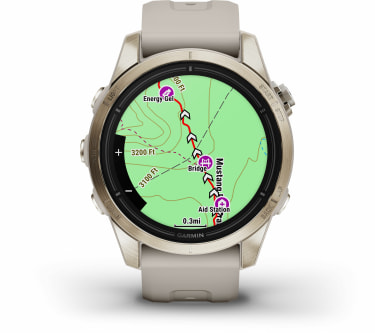 Epix Pro - 42 mm Multisport Smartwatch
