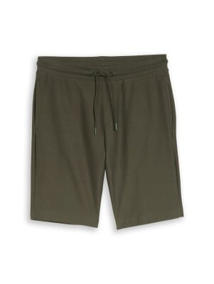Tom Tailor Structured férfi sort