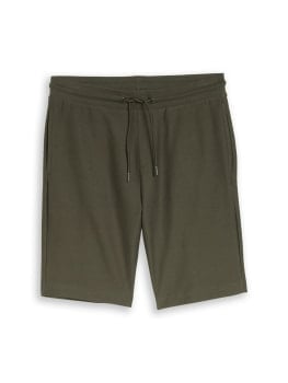 Tom Tailor Structured férfi sort