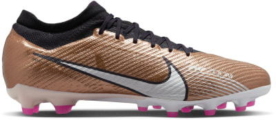 Nike Zoom Mercurial Vapor 15 Pro AG-Pro TF Fußballschuhe