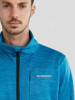 Fundango Jefferson férfi fleece kabát