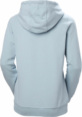 W HH Logo Hood női kapucnis felső