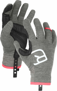 Ortovox Fleece Light Tourenhandschuhe