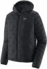 Patagonia Micro Puff Isolationsjacke mit Kapuze