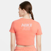 Nike Air Cropped T-Shirt