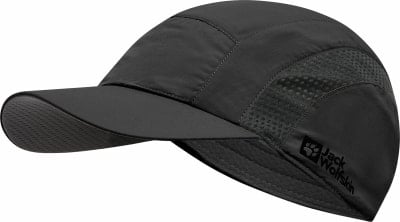 Jack Wolfskin Vent Kappe