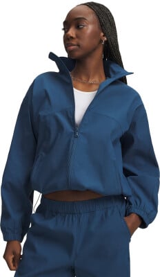 Under Armour Unstoppable Webstoff Trainingsjacke Under Armour Unstoppable Webstoff Trainingsjacke