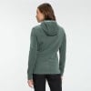 McKINLEY Hucture Fleecejacke mit Kapuze