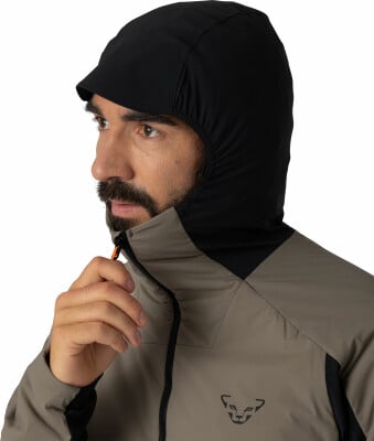 Dynafit Transalper Prl Wanderjacke mit Kapuze