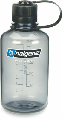 Nalgene Narrow Mouth Trinkflasche