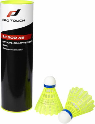 Pro Touch SP 200 x6 tollaslabda