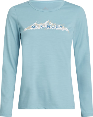 McKINLEY Shane Langarmshirt